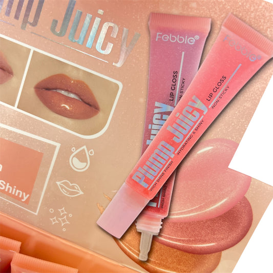 Lip Plump Juicy