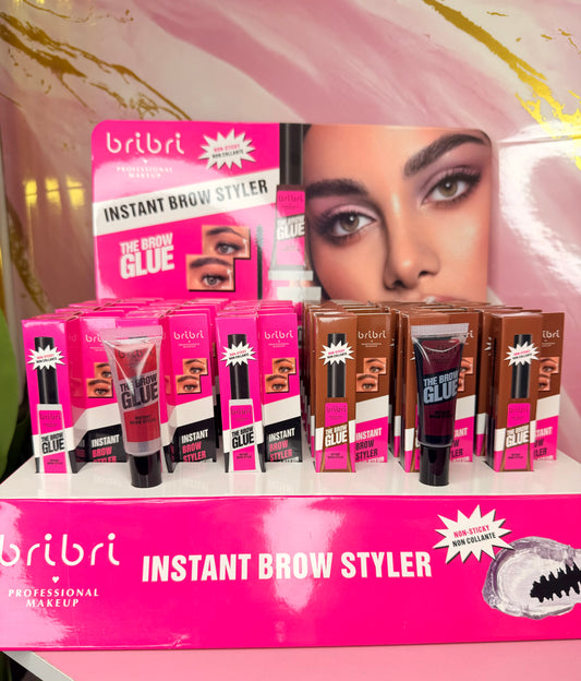 Gel Instant Brow Styler