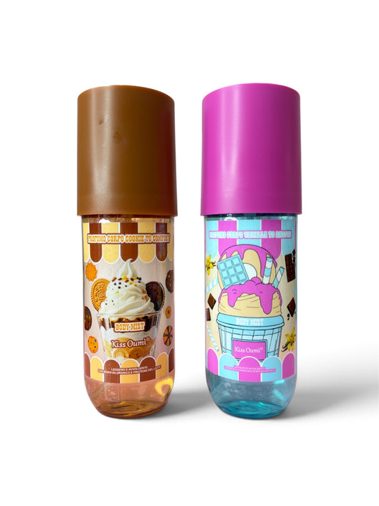 Acqua Profumata Gourmand 250ml