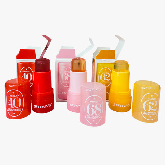 Profumo Jelly Sol de Janny