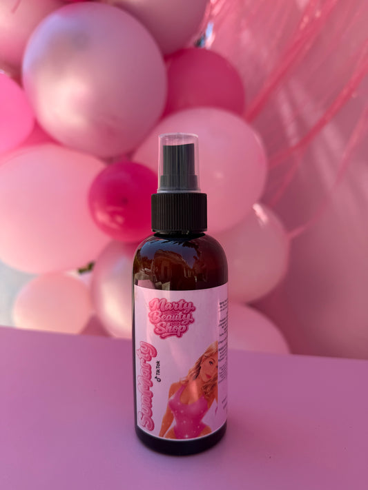 SunMarty - Spray Protezione Solare Capelli Profumata ☀️ 150ml