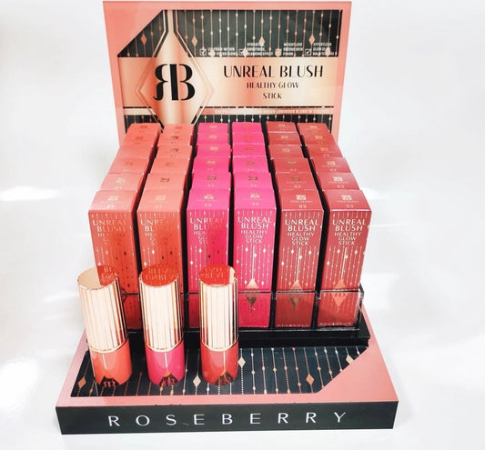 Maxi Blush Stick Charlottina