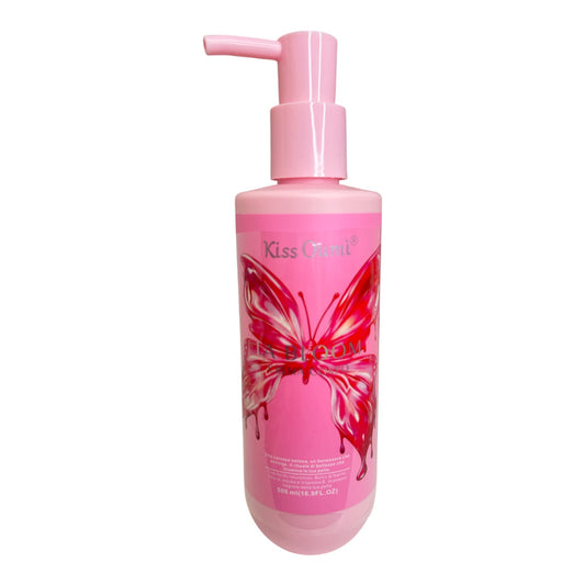 KISS OUMI - Pink Butterfly Crema Corpo 500ML