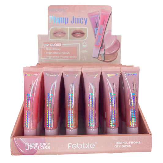 Lip Plump Juicy