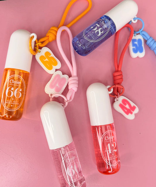 Tropical Parfume Charm 40ml