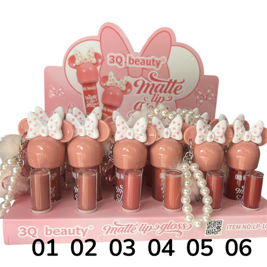 Charme Minnie Lip Tint