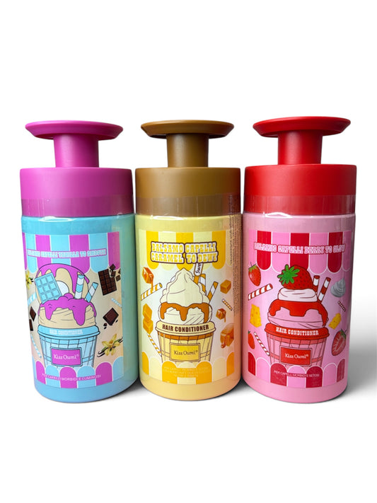 Conditioner Capelli Gourmand 550ml