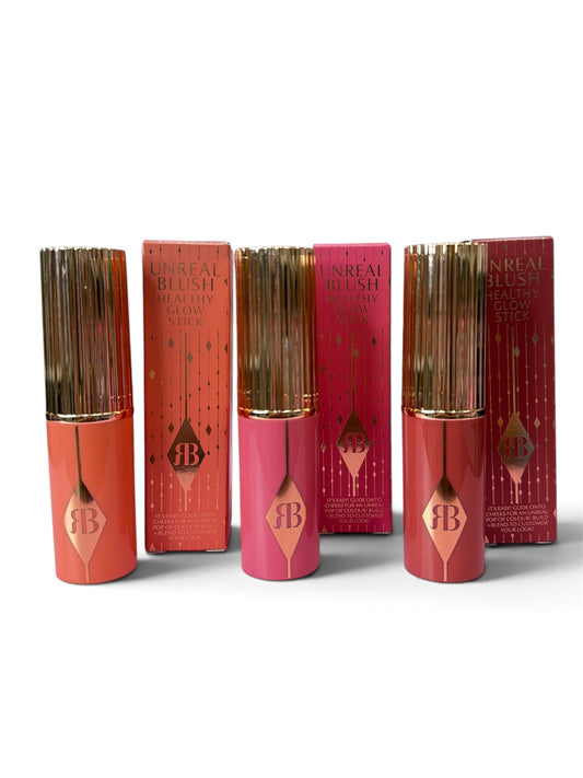 Maxi Blush Stick Charlottina