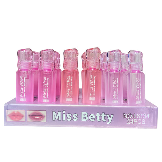 Lip Oil Pink