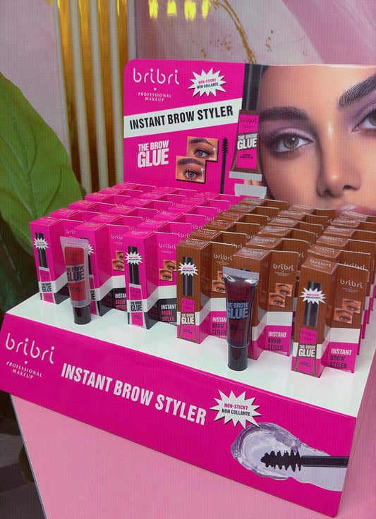 Gel Instant Brow Styler