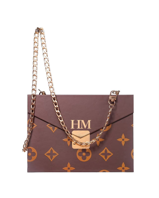 Palette Borsa