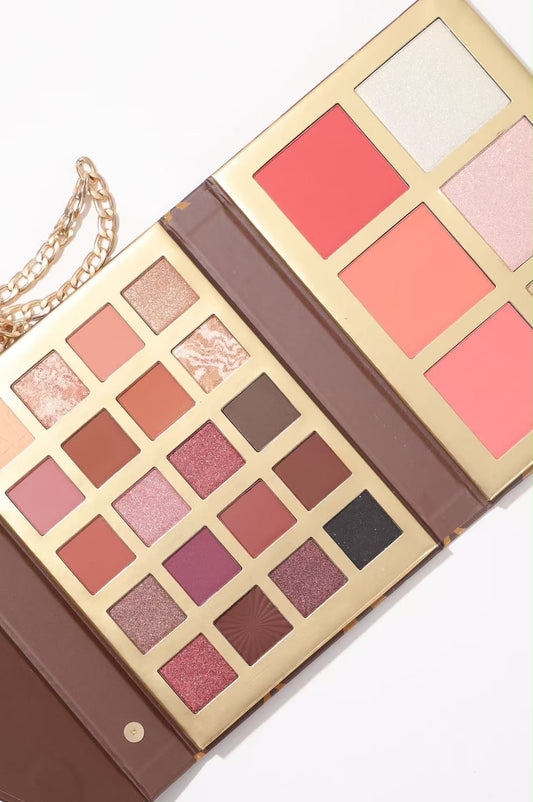 Palette Borsa