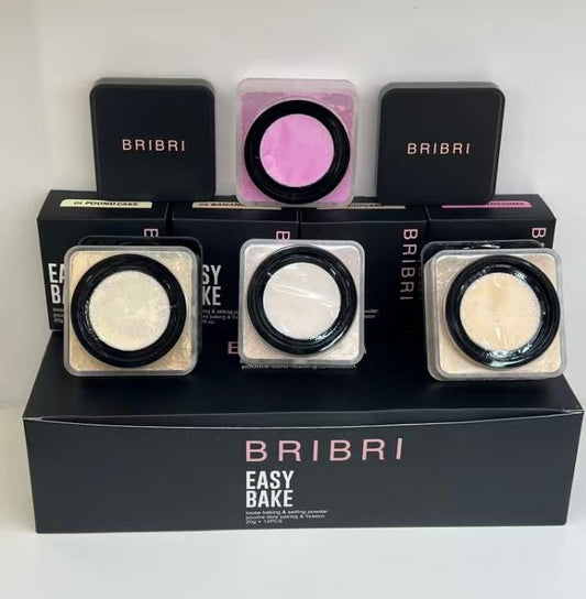 BRIBRI - Ciprie Easy Bake
