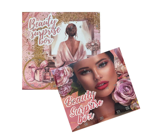 Calendario dell’Avvento Beauty
