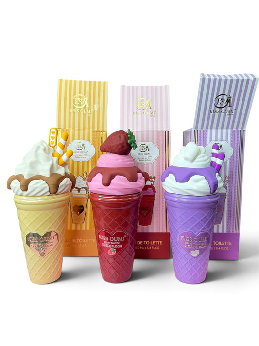 Profumi Cono Gourmand 250ml