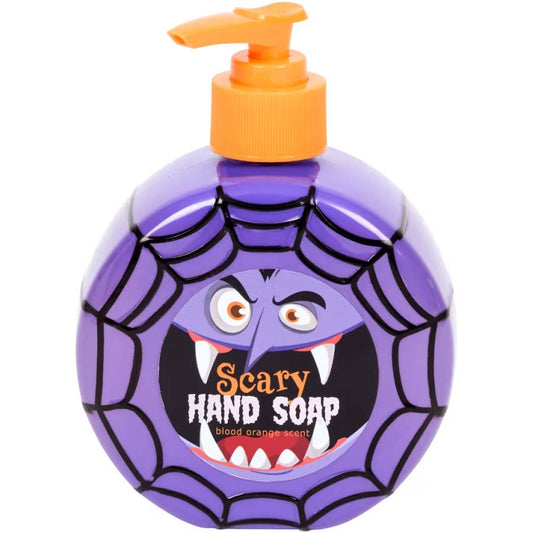 Sapone Mani Halloween