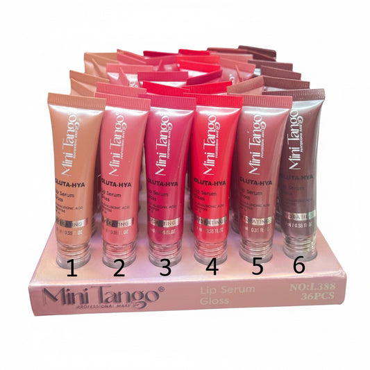 Lip Serum Vaselyn