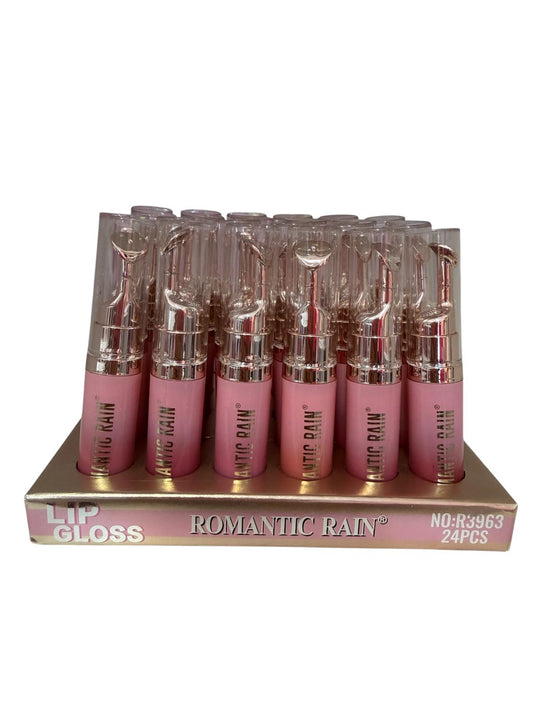 LIP GLOSS ROMANTIC