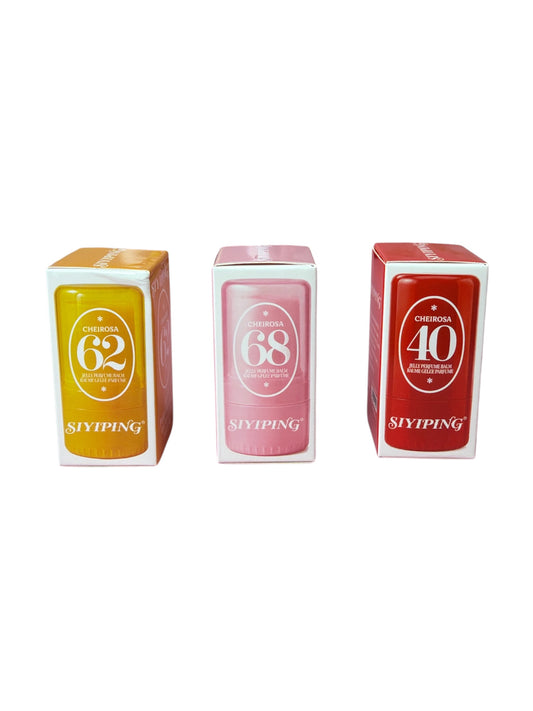 Profumo Jelly Sol de Janny