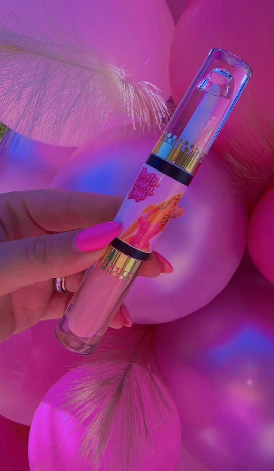 SunMarty - Gloss 2in1 💖