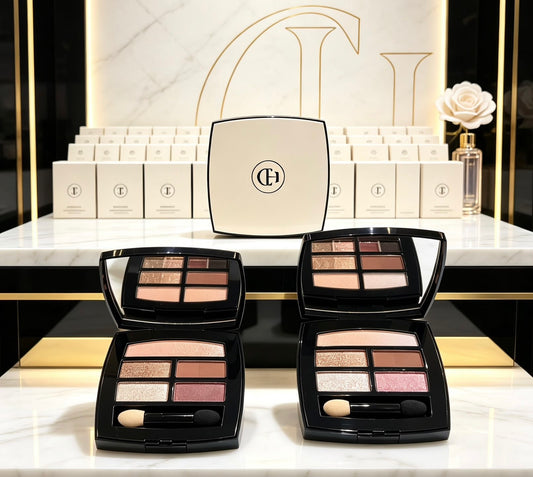 CH - Palette Ombretti