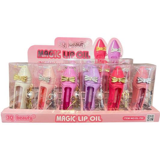 Magic Lip Oil Scarpetta