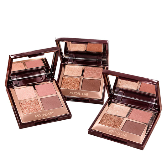 MOCALLURE - Palette Luxury