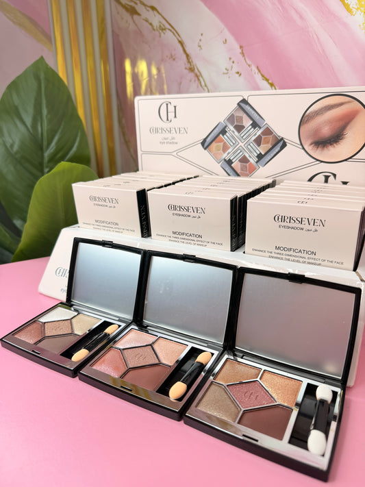 Palette Ombretti Charlottina