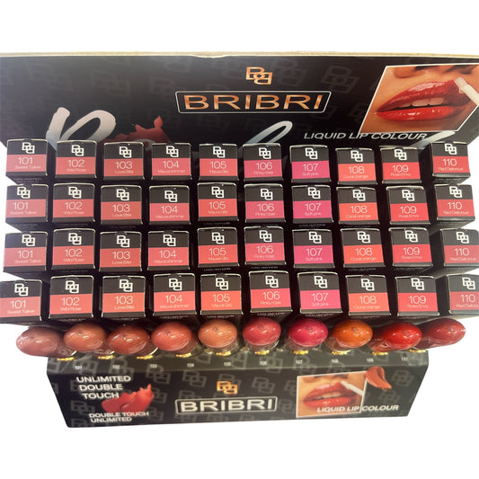 Gloss Chicó 2in1