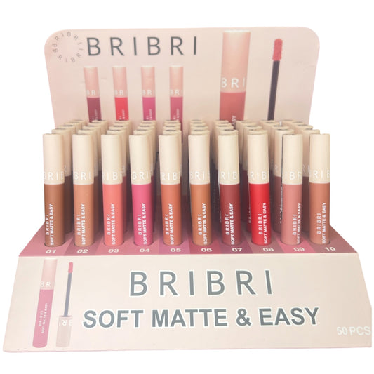 Tinte Labbra Matte Sephy