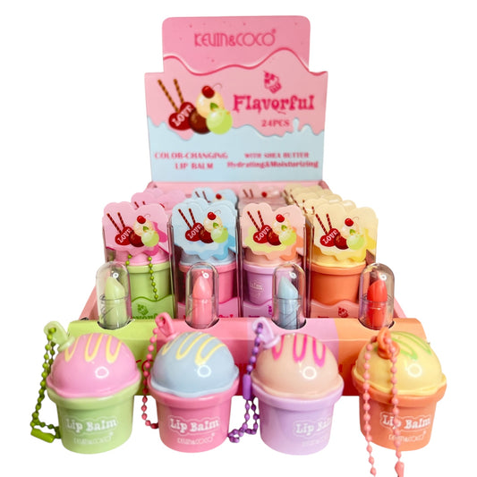 KEVIN&COCO - Lip Balm Flovorful