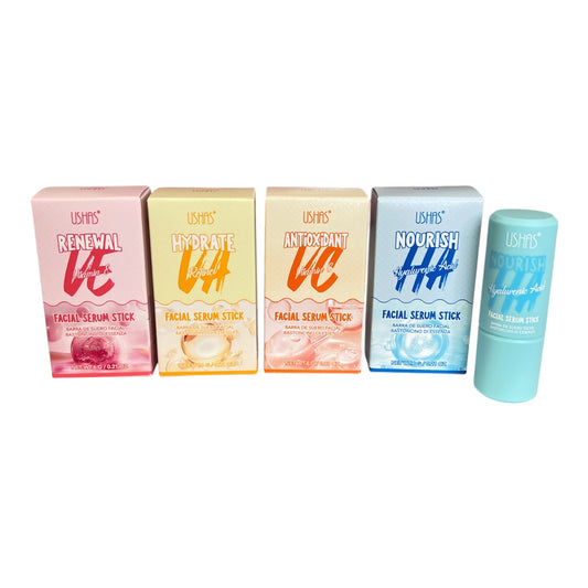 USHAS - Siero Viso Stick