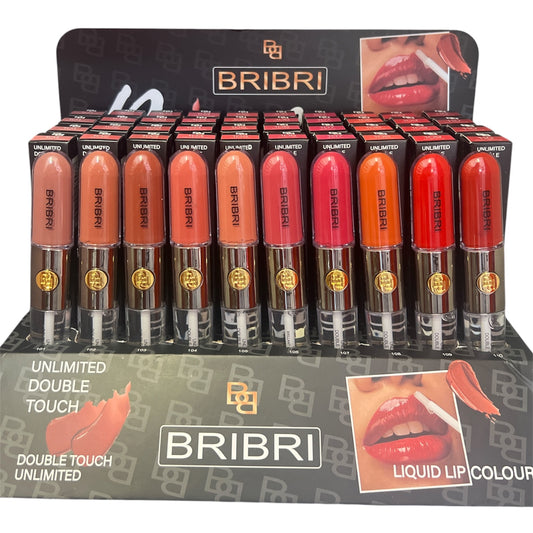 Gloss Chicó 2in1