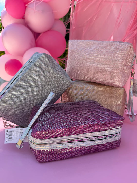 SunMarty - Pochette Luxury ✨