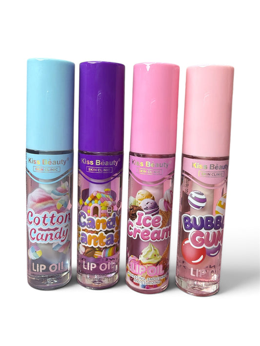 Maxi Lip Oil Sweet
