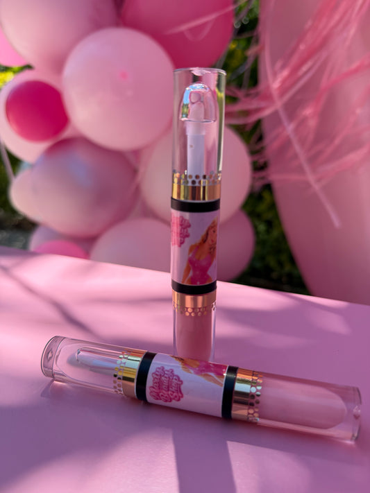 SunMarty - Gloss 2in1 💖