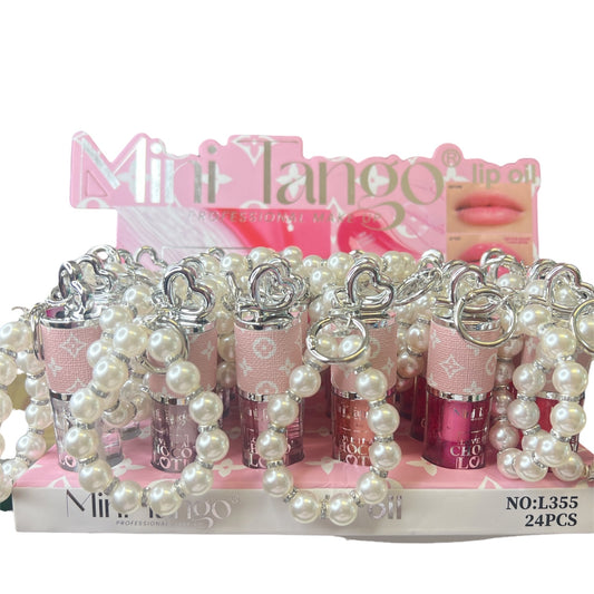 Lip Charm Vuitty