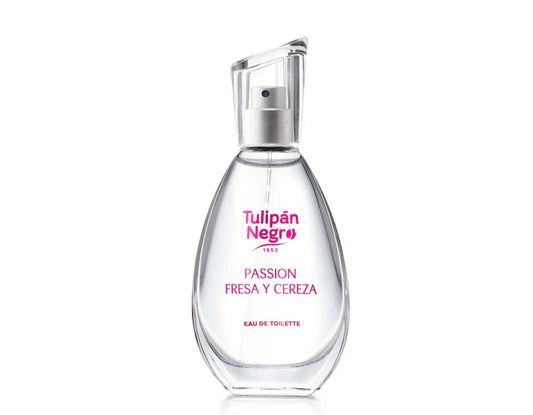 PROFUMI TULIPAN NEGRO