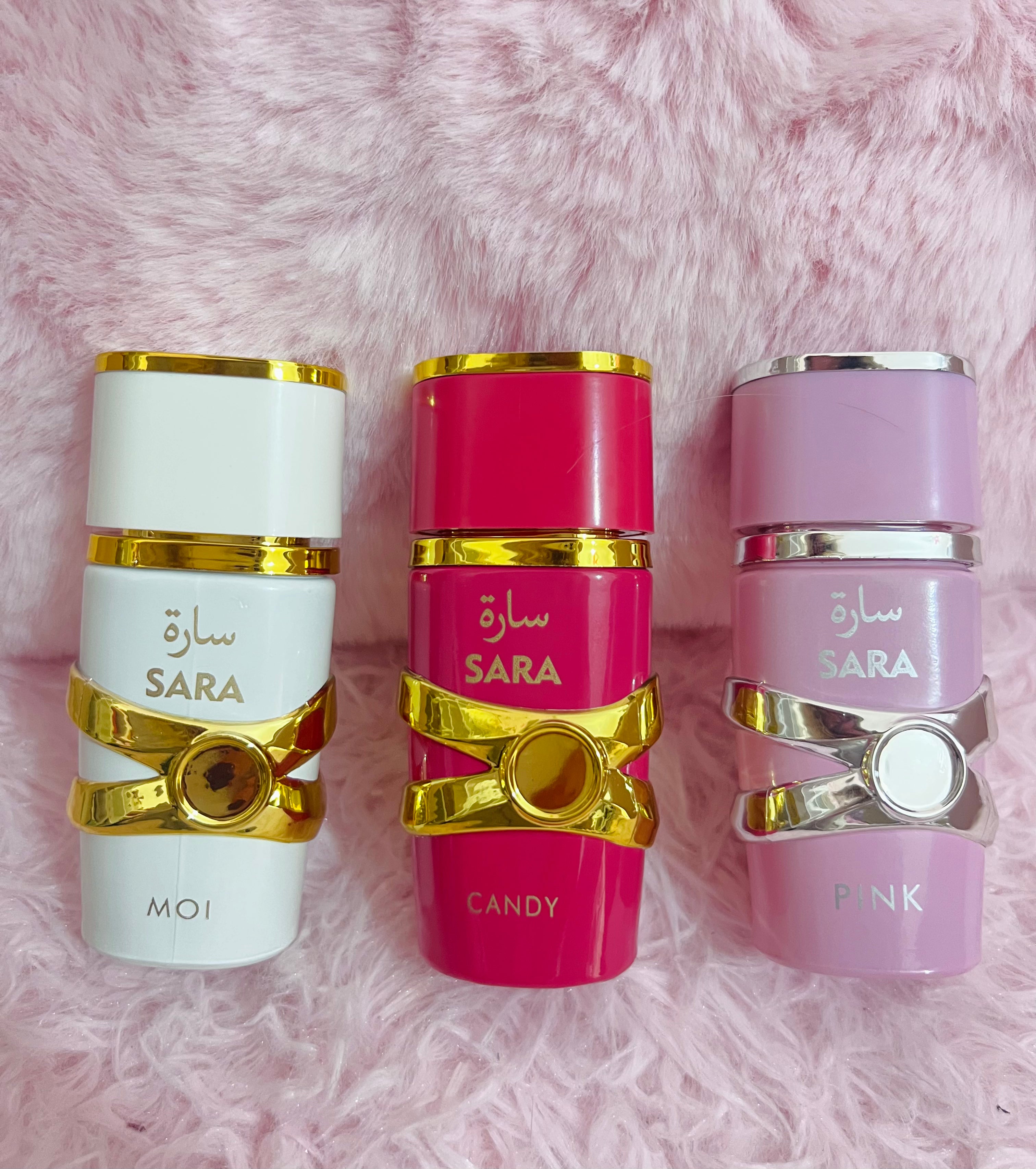 MINI SIZE DUPE YARA