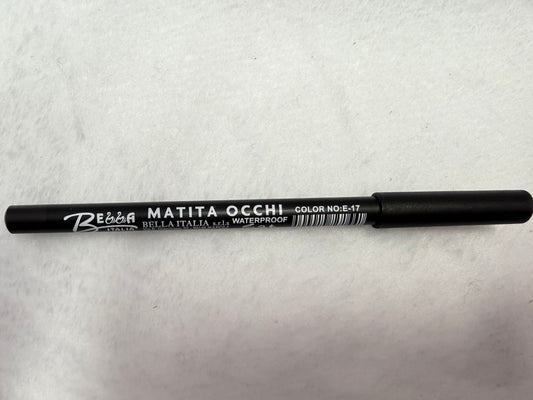 MATITA NERA OCCHI