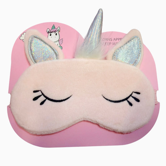 UNICORNS APPROVE - Mascherina Notte