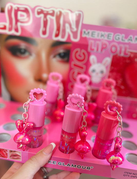 LIP OIL CONIGLIETTO