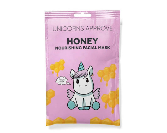 UNICORNS APPROVE - Maschere Viso - varie fragranze