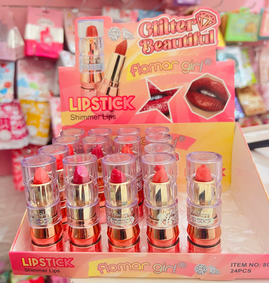 LIP STICK SHIMMER