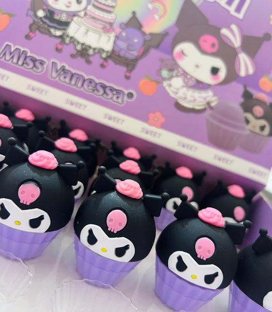 LIP BALM KUROMI ALLA PESCA