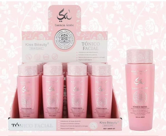 TONICO VISO YARA