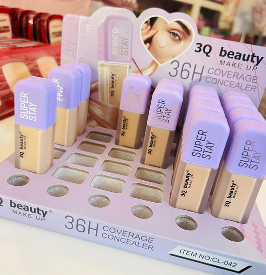 CORRETTORE NATURALE DUPE MAYBELLINE