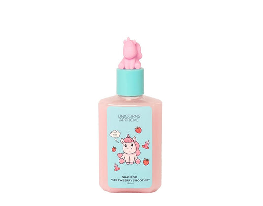 UNICORNS APPROVE - Shampoo Fragola 240ml