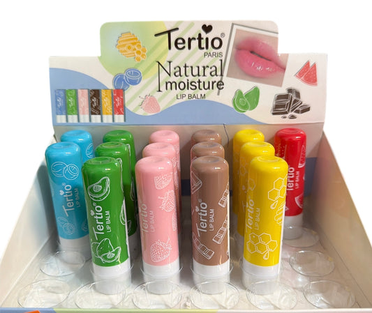 LIP BALM TERTIO