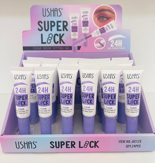 GEL SOPRACCIGLIA DUPE NYX